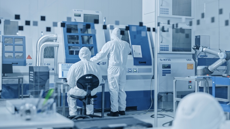 生物科學(xué)研究